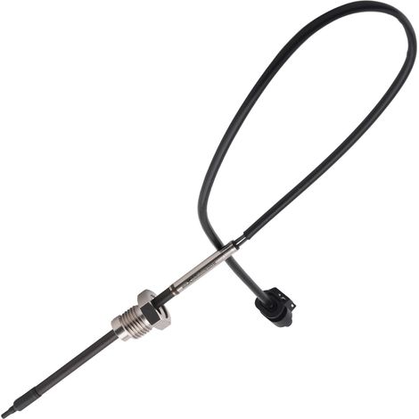 EGT Exhaust Gas Temperature Sensor for Mercedes-Benz C/E T-Model CDI 2003-2009 (1/5)