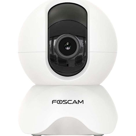Foscam X5 fscx5w WLAN IP  Überwachungskamera  2592 x 1944 Pixel