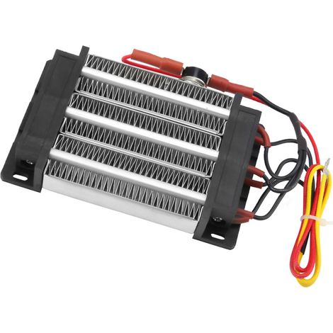 600 W 220 V Isoliertes PTC-Keramik-Luftheizelement (1/5)