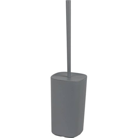 PORTA SCOPINO 'PODDY' col. grigio