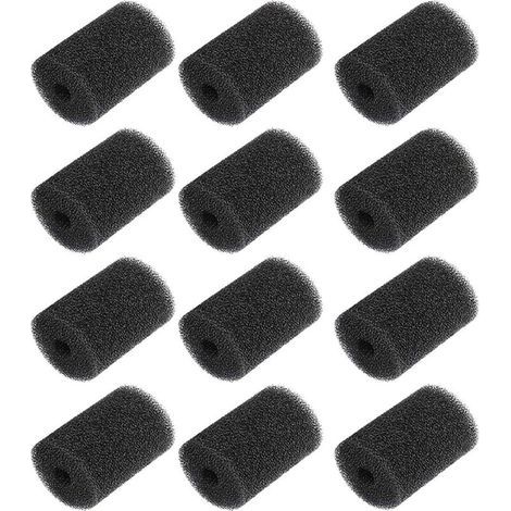 9-100-3105 Roboter-Heckschaumbürste, kompatibel mit Polaris 180, 280, 360, 380, 480, 3900 – 12er-Pack (1/5)