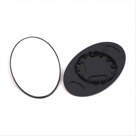 2x Rétroviseur extérieur pour Mini Cooper R50 01-06 (1/5)
