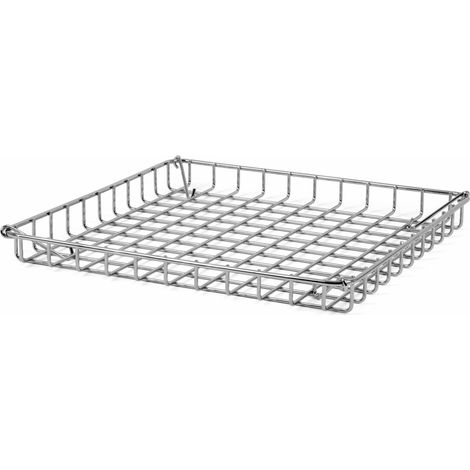 Petromax Ablagekorb für Feuertopf Tisch fe45 (40 cm Breite) (1/5)