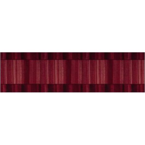 30 x PASSATOIA PICASSO 32 H 67 CM ROSSO