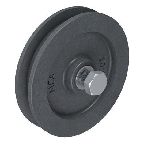 Roue MEA TB11330455 (1/3)