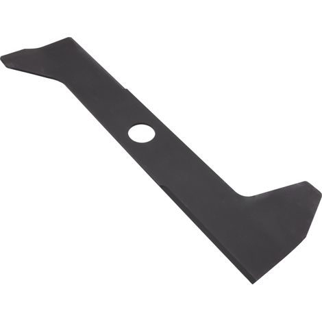Lame pour tondeuse 43cm do SABO John Deere 43 ELH 43-4TH 43-130H, 43-S4 (1/2)