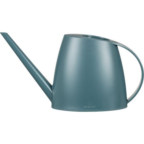 Scheurich Gießkanne 1,5 l Kunststoff Jade