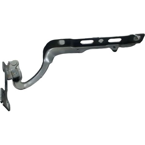 Compas Gauche Capot PEUGEOT 208 [PRODUIT D'OCCASION]♻️9672865480 (1/2)