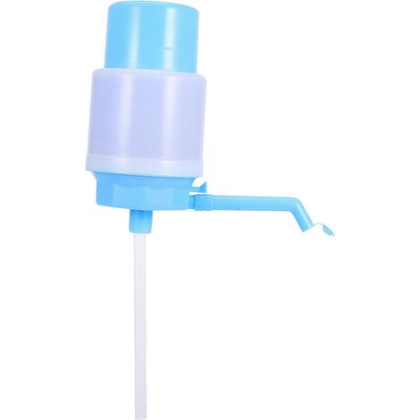 pompe à eau manuelle pratique pour usage domestique (1/5)
