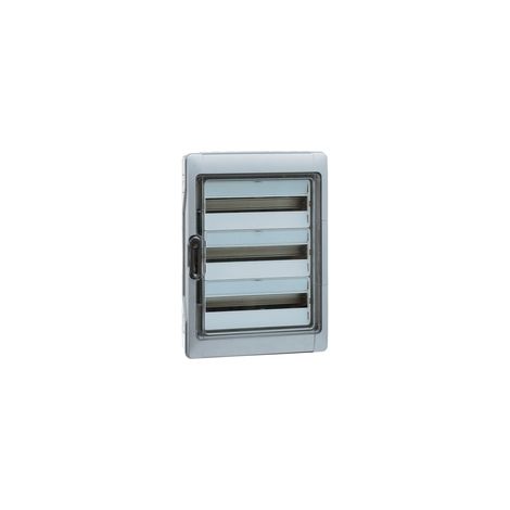 Legrand 601983 Verteilungsschrank grau IP65 36 Module