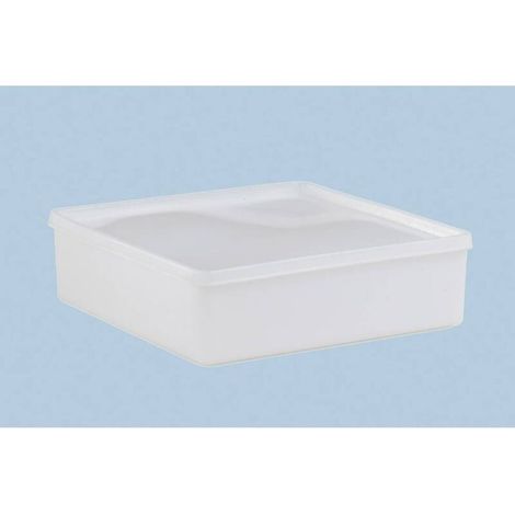 2000 ML ALUTEC 910600 (L X H X P) 208 X 64 X 208 MM NATUREL 1 PC(S) (1/3)