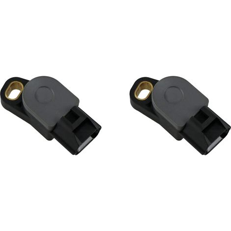 2X Capteur de Position Du Papillon TPS 13580-29G00 13580-29G00-000 Adapté pour GSXR 600 750 2004-2009 (1/2)