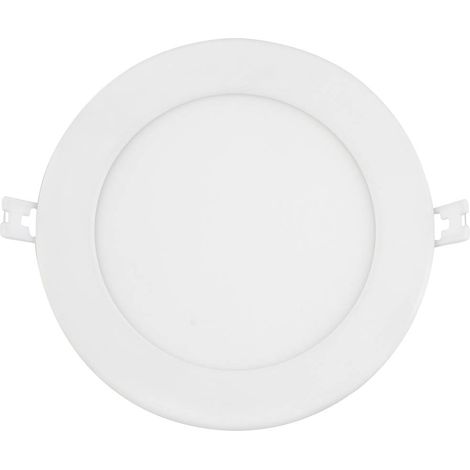 Heitronic 501376 Le Mans Lampada LED da incasso LED (monocolore) 12 W Bianco (1/3)