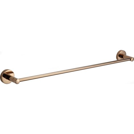 Mexen Remo porte-serviettes, Or rose - 7050724-60 (1/2)