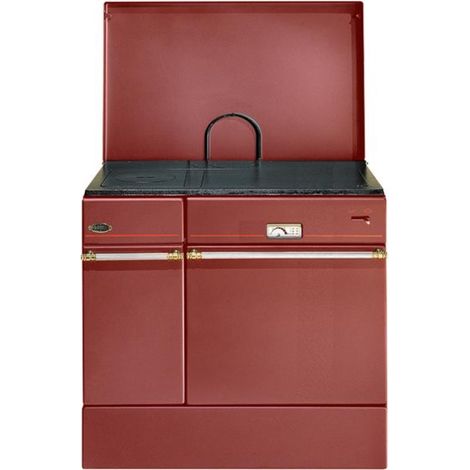 10,5 kw holzofen - Godin - 240163CARMIN
