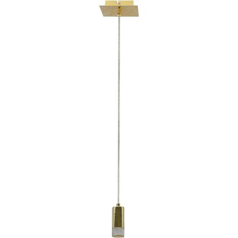 Mentin HD443N018144 NN BB Italux lámpara colgante tubo