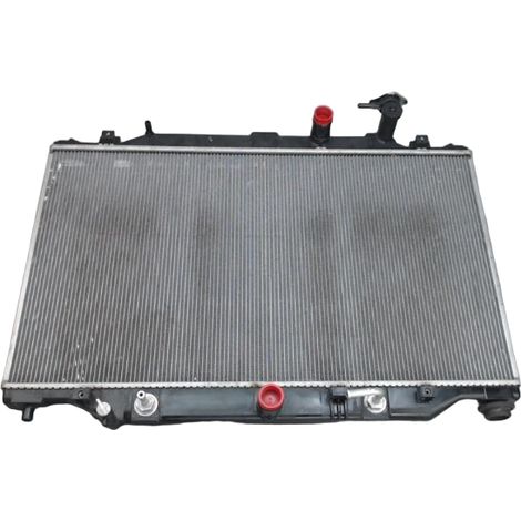 Radiateur MAZDA Cx-5 [PRODUIT D'OCCASION]♻️sh9p15200 (1/2)