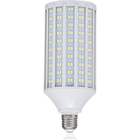 E40 LED Bulbs, 50W, LED Light, Warm White 3000K, 5000lm, AC 85-265V, Equivalent to 400W Halogen Lamp, LED Lamp