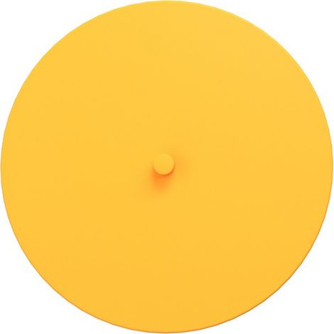 Applique Minimal Poseidone Acciaio Arancione 2 Luci G9 Ip20 (1/5)