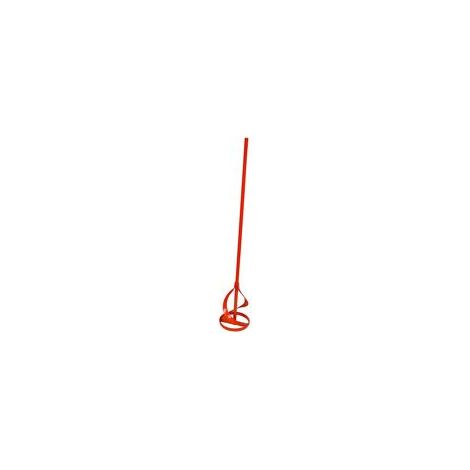 MELANGEUR DE COLLE ATT.SDS+ Ø100 LT.400MM - 900.006 - LEMAN