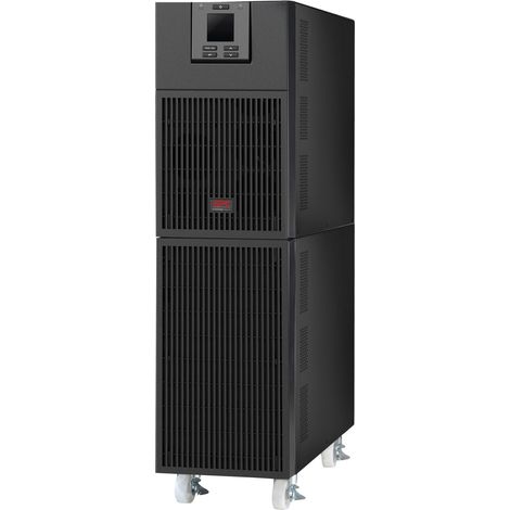 Easy UPS SRV - onduleur monophasé on-line - 230V - 6kVA - bornier - tour (SRV6KI) (1/3)