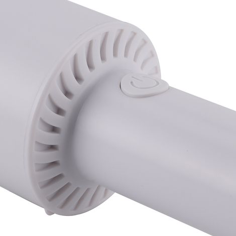 Aspirateur de voiture portable sans fil, 120 W 6000 Pa, double usage pour la voiture et la maison, mini aspirateur à aspiration puissante (livré avec batterie intégrée). (1/5)