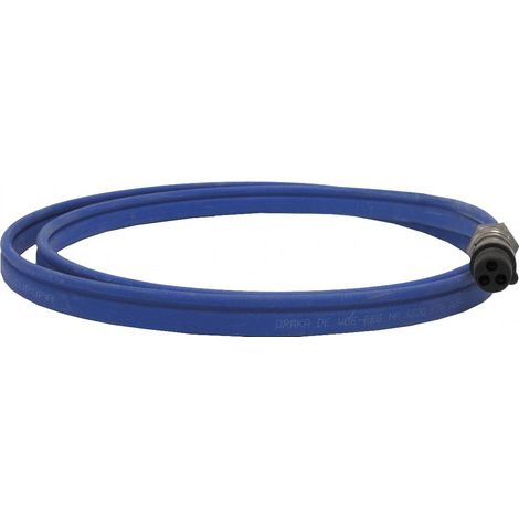 CABLE MOTEUR PSC 3-FILS TRIPHASÉ AISI304 1,5M RENSON