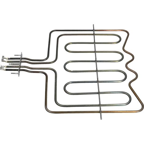 RESISTENCIA SUPERIOR - GRILL 1900W PARA HORNO AEG - ELECTROLUX - FAURE