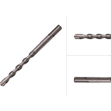 Foret SDS plus Premium à 4 taillants pour perforateur 16 x 210 mm