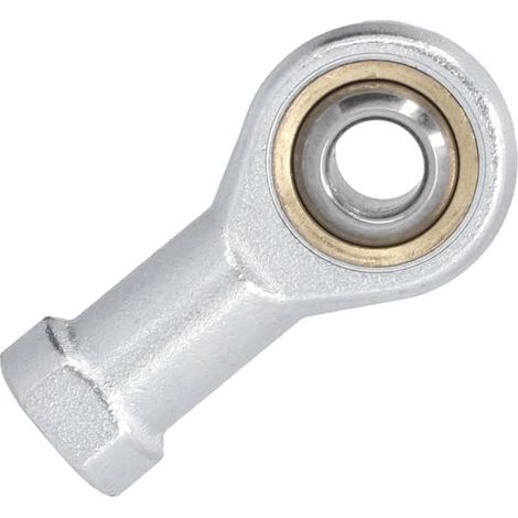 Palier lisse sphérique durable avec œillet de poisson pour machines et outils électriques (1/5)