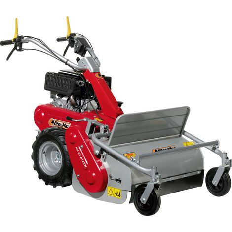 TRINCIATUTTO PROFESSIONALE WB 65 K1100H OLEO-MAC