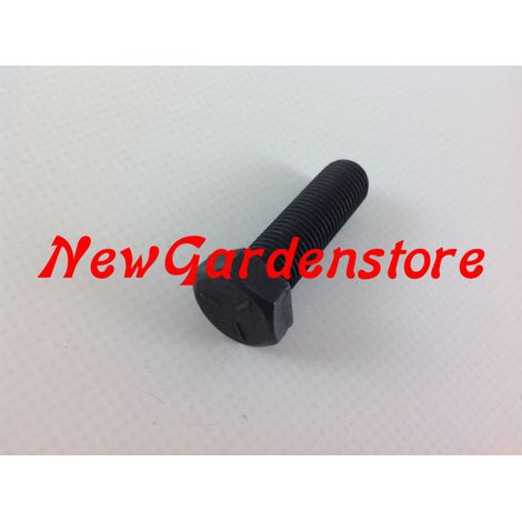 Rasentraktor Mähmessernabe Schraube links 3/8" 32 mm 170241