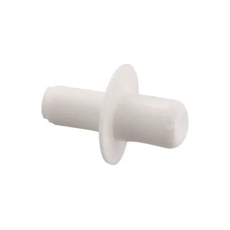 Tacchetti cilindrici diametro 5 e 6 mm, 12 pezzi.