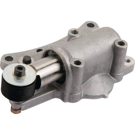 Dispositivo di arresto manuale HATZ 00995503 (1/2)