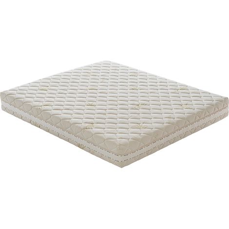 Materasso singolo Memory Foam 90x190 cm