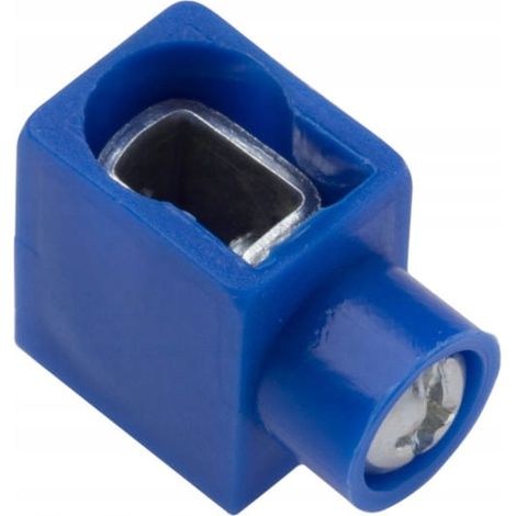 morsetto elektro-plast 0940-02 400 V 16 mm