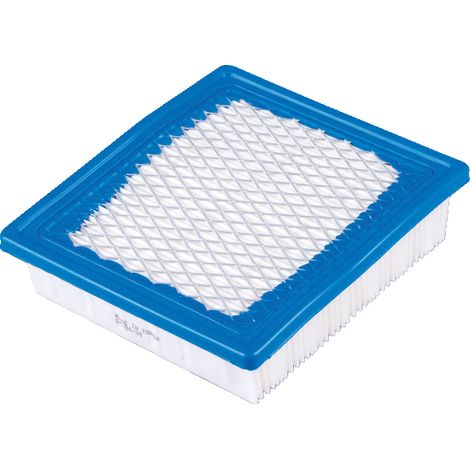 Luftfilter 133 x 116 x 33mm passend für GENERAC 1019-3 7500 EXL 1786-0 5500 GCX (1/2)