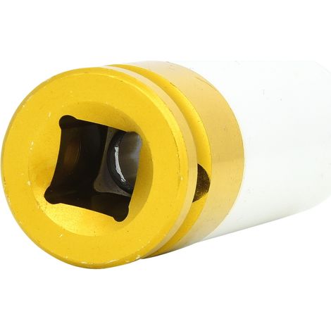 KS Tools 1/2 Alu-Felgen Kraft-Stecknuss, lang, 19 mm (1/5)