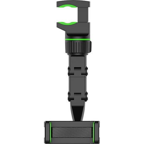 Tige de liaison de levier de vitesse universelle en alliage d'aluminium CNC 100mm pour motos (1/5)