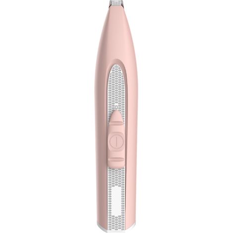 Tondeuse pour chiens, tondeuse de toilettage pour animaux de compagnie, tondeuse sans fil rechargeable par USB et silencieuse, tondeuse professionnelle pour pattes de chiens et chats