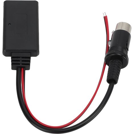 Adaptateur Bluetooth pour autoradio Kenwood KRC 553 CA C2AX KCA IP500 CA C1AX (1/5)