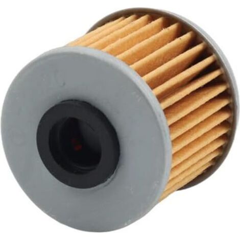 Filtro de huile moto 15412-K0N-D01 ABS amarillo para CB125F (1/5)