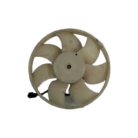[PRODUIT D'OCCASION] Moteur Ventilateur Radiateur CITROEN C1 3p ♻️ Ref Oe. 1253g9 - Garantie à vie (1/3)
