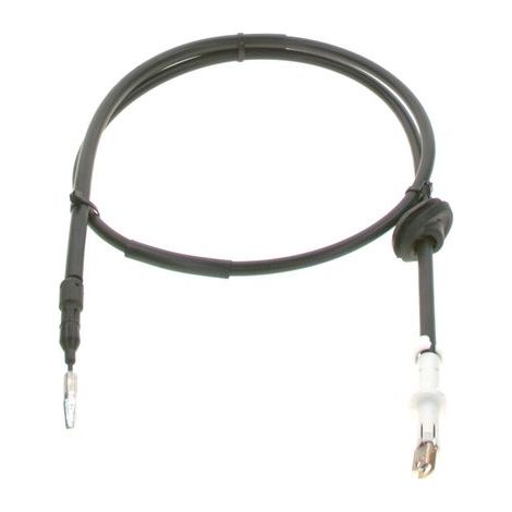 Tirette à câble, frein de stationnement BOSCH 1 987 477 897 MERCEDES-BENZ