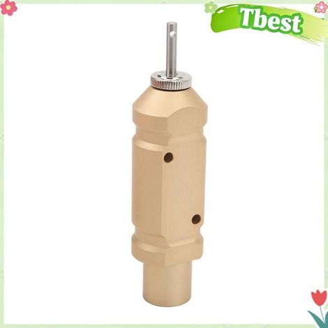 HURRISE alarme de déclenchement de camping Alarme de déclenchement périmétrique, fil de déclenchement en alliage sport kit Jaune (1/5)