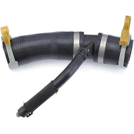 Kit de circuit de refroidissement moteur comprenant collecteur de chauffage, tube, thermostat, pompe à eau et tuyau de sortie pour moteurs V6 3.0L et V8 5.0L. (1/5)