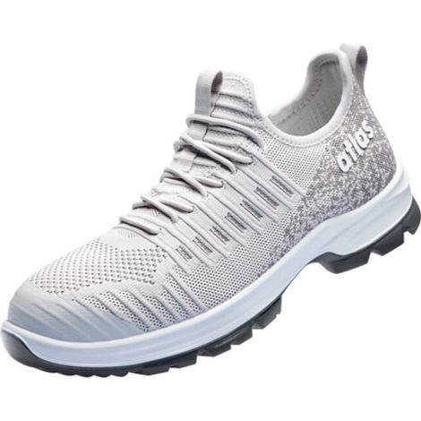 ATLAS Chaussure basse FAST 10 PLATINUM SRC alu-tec embout en aluminium (1/2)