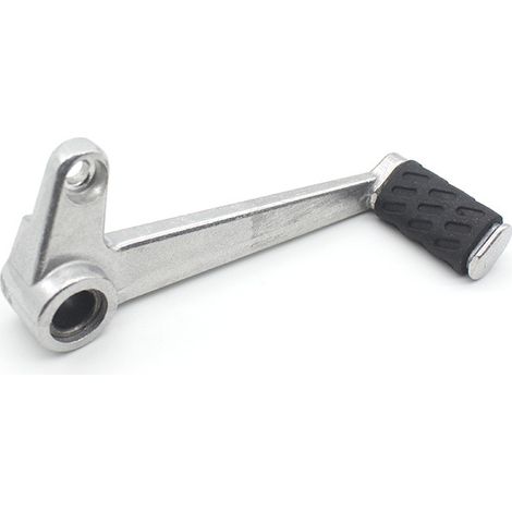 Compatible with Ducati 696, 795, 796, 1100S Monster models, gear lever/shift lever (2009-2013).