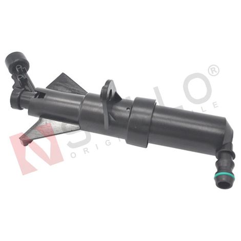 Sollo Waschwasserdüse Scheinwerferreinigung für VW 3C8955104B vorne rechts für PASSAT CC B6