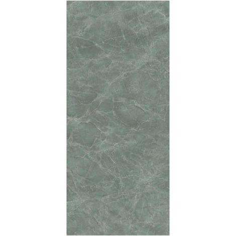 Carrelage effet Marbre Laguna 278x120x0,6 cm Brillant Sorvella - Mur intérieur (vendu par carton de 3,336 m²) - RO'MA CARRELAGE